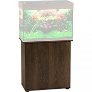 Тумба "Риф 110" Золотой Орех, 71*36*73 см