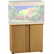 Тумба "Риф 125" Бук, 81*38*73 см