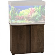 Тумба "Риф 125" Золотой Орех, 81*38*73 см