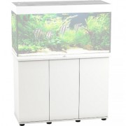 Тумба "Риф 200" Белый, 101*41*74 см