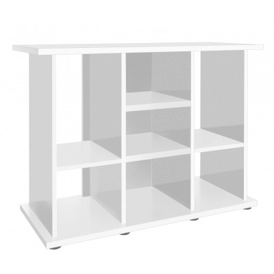 Тумба "Риф 200" Белый, 101*41*74 см Тумба "Риф 200" Белый, 101*41*74 см