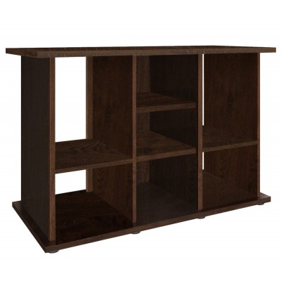 Тумба "Риф 280" Золотой Орех, 126*46*73 см Тумба "Риф 280" Золотой Орех, 126*46*73 см