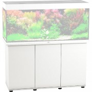 Тумба "Риф 280" Белый, 126*46*73 см