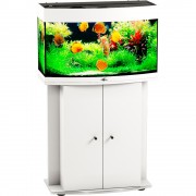 Тумба "Панорама 80" Белый, 71*33*73 см 