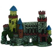 Prime "Замок с двумя башнями" 27*10*20 см