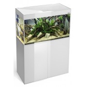 Aquael "Glossy Day&Night White 100" Белый, 215 л, 100*40*63 см (аквариум)