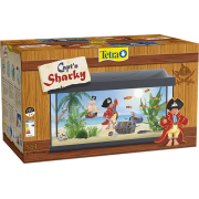 Aquael "Glossy Day&Night White 100" Белый, 215 л, 100*40*63 см (аквариум)