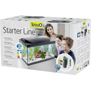 Tetra "Starter Line LED" 54 л (аквариумный набор)