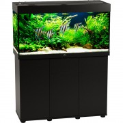 Биодизайн "Риф 200" Чёрный, 185 л, 101*41*56 см (аквариум)
