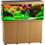 Биодизайн "Риф 280" Бук, 280 л, 126*46*60 см (аквариум)
