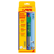 Sera "Delta heater DH50" 50 Вт (нагреватель с защитой от перегрева)