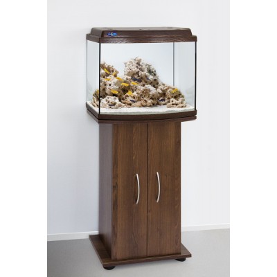 Биодизайн "Классик 50R" Золотой Орех, 53 л, 50*29*45 см Биодизайн "Классик 50R" Золотой Орех, 53 л, 50*29*45 см