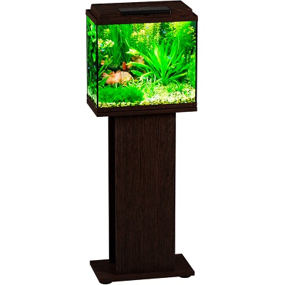 Биодизайн "Классик 30" Венге, 28 л, 40*22*39 см Биодизайн "Классик 30" Венге, 28 л, 40*22*39 см