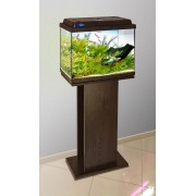 Биодизайн "Классик 40" Золотой Орех, 39 л, 45*25*42 см