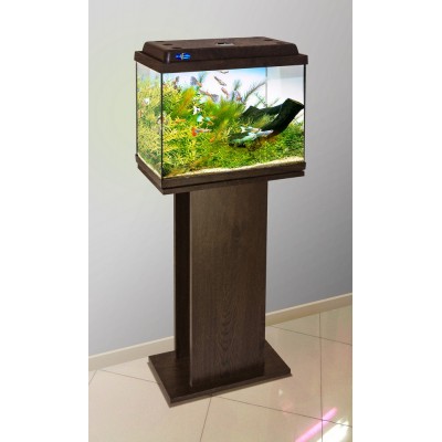 Биодизайн "Классик 40" Золотой Орех, 39 л, 45*25*42 см Биодизайн "Классик 40" Золотой Орех, 39 л, 45*25*42 см