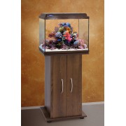 Биодизайн "Классик 50" Золотой Орех, 55 л, 50*29*45 см