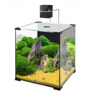 Биодизайн "Q-Scape 20" 20 л, 27*27*31 см