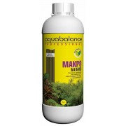 Aquabalance "Макро Баланс" 1 л (азот/фосфор/калий)