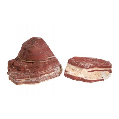 Камень "Красный", 1кг Камень "Красный", 1кг