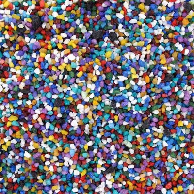 Prime "Кварц цветной" 3-5 мм, 2.7кг (грунт) Prime "Кварц цветной" 3-5 мм, 2.7кг (грунт)