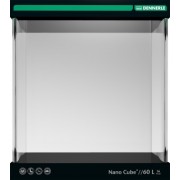 Dennerle "Nano Cube 60" 60 л, 38*38*43 см (аквариум)