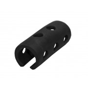 Gloxy "Укрытие для креветок цилиндр перфорированный"