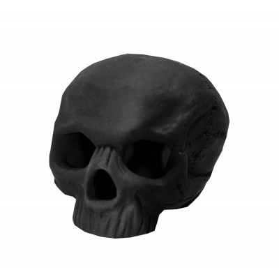 Gloxy "Череп укрытие для креветок" Gloxy "Череп укрытие для креветок"