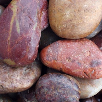 UDeco "Stream Maroon" 30-50 мм, 2л (бордовая галька) UDeco "Stream Maroon" 30-50 мм, 2л (бордовая галька)