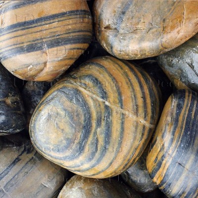 UDeco "Stream Striped" 30-50 мм, 2л (полосатая галька) UDeco "Stream Striped" 30-50 мм, 2л (полосатая галька)