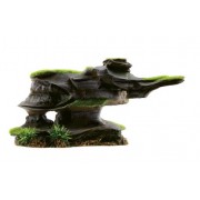 ArtUniq "Фигурная Скала со Мхом XL" 31*10*16 см