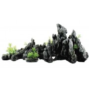 ArtUniq "Крутые серые скалы M" 74.5*21*33 см