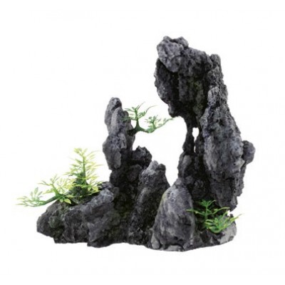 ArtUniq "Расщелина в скалах" 22.5*9.5*21.5 см ArtUniq "Расщелина в скалах" 22.5*9.5*21.5 см