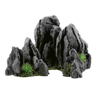 ArtUniq "Серые глыбы" 22*17.5*19.7 см (две части) ArtUniq "Серые глыбы" 22*17.5*19.7 см (две части)