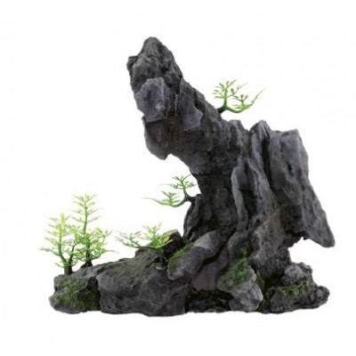 ArtUniq "Склонившаяся гора" 28*11*26 см ArtUniq "Склонившаяся гора" 28*11*26 см