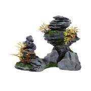 ArtUniq "Осенний скальный пейзаж" 18.5*10.5x*4.7 см