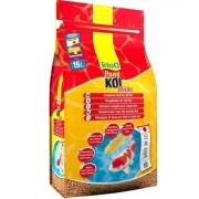 Tetra "Koi Stiсks" 15 л (палочки)