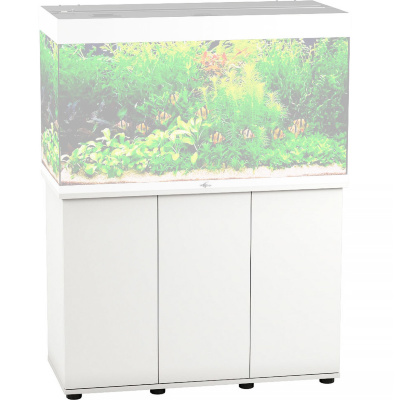 Тумба "Риф 240" Белый, 101*46*73 см Тумба "Риф 240" Белый, 101*46*73 см