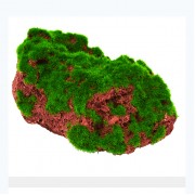 Prime "Замшелый камень большой" 14*10.5*8 см