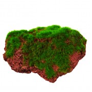 Prime "Замшелый камень малый" 9*6.5*5 см