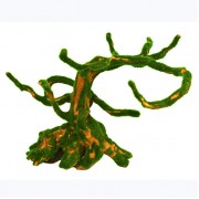 Prime "Коряга со мхом L" 27.5*18.5*19см