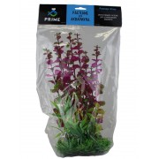 Prime "Композиция из пластиковых растений Z1404" 30см