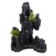 Prime "Скала" 25.5*14.5*30 см (декорация пластиковая)