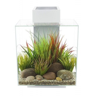 Fluval "Edge" 46 White Fluval "Edge" 46 White