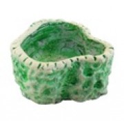 Горшок большой ГБ-061 (керамика)