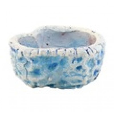 Горшок малый ГМ-080 (керамика) Горшок малый ГМ-080 (керамика)