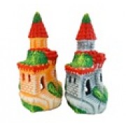 Замок З-007 (керамика)