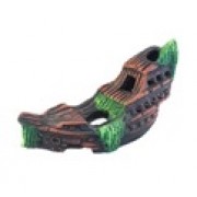 Корабль К-019 (керамика)