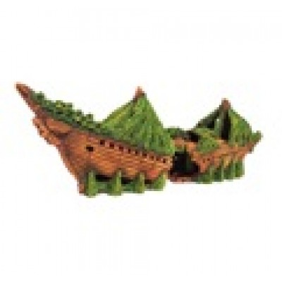 Корабль К-105 (керамика) Корабль К-105 (керамика)