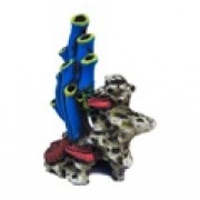 Коралл трубчатый К-015 (керамика)