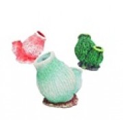 Коралл губка КГУ-038 (керамика)